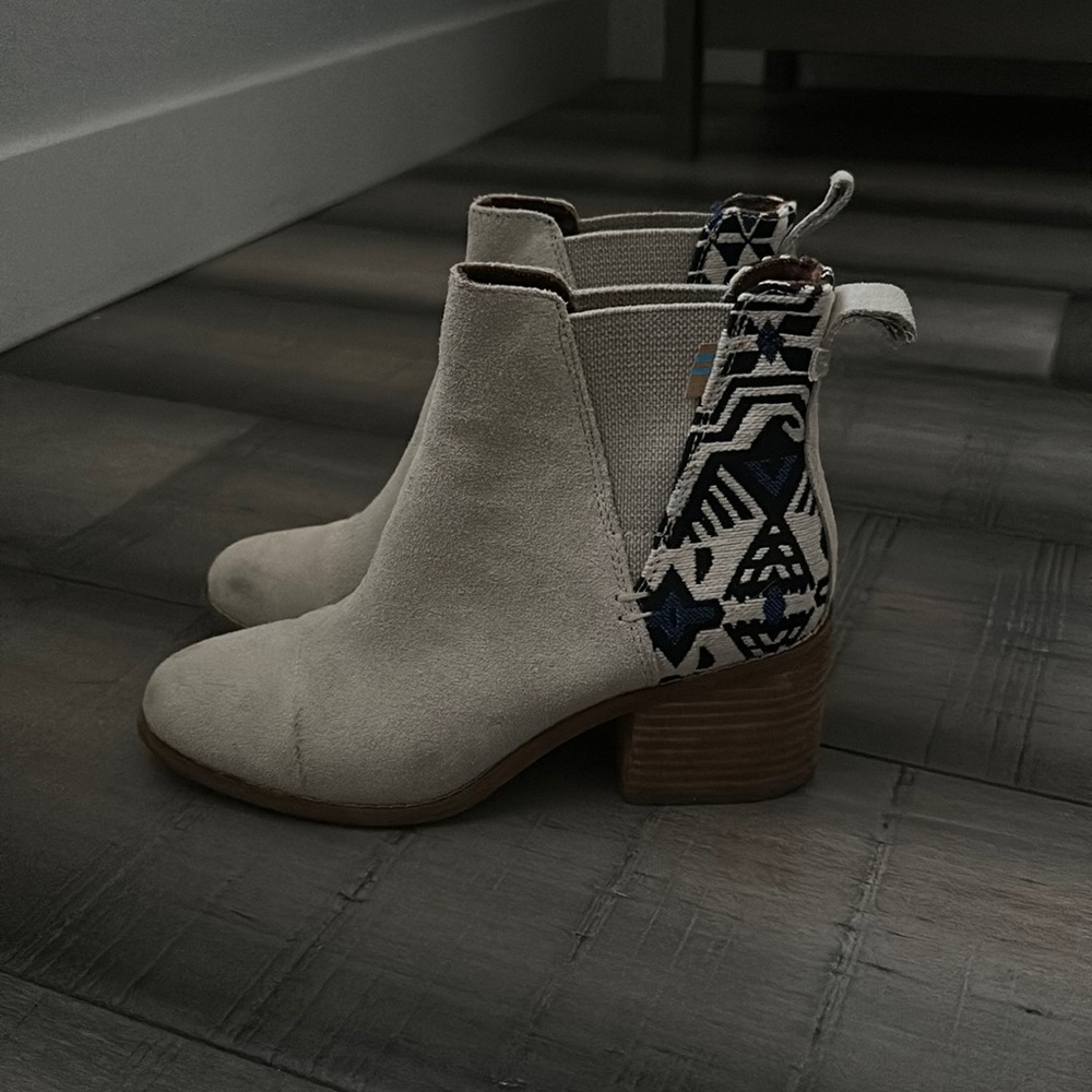 LifeStride Women's Gage Ankle Boot - Product Details